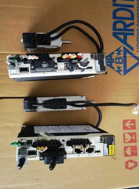 松下伺服驱动器MADHT1505NB4，100W功率，200--议价商品