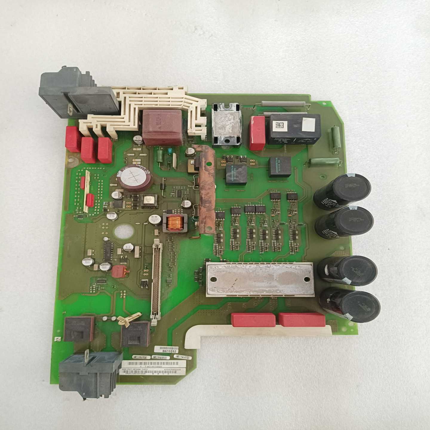 6SE7021-8EB84-1HF3，成色如图，质询价