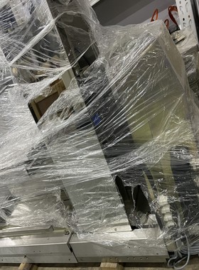 【请询价】ASM ISLINDA output组件