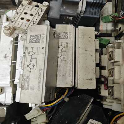 询价~SKM195GB126DN/SKM145GAL128D施耐德