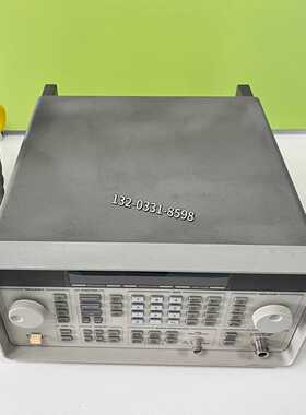 现货出售安捷伦8648C信号源--议价商品