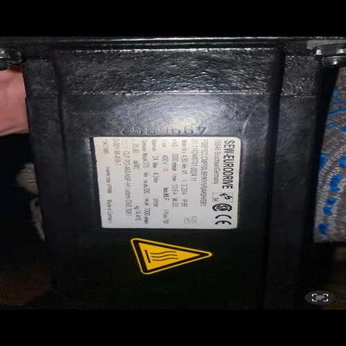 询价SEW伺服电机PSBF522CMP50L/BP/KY/VR