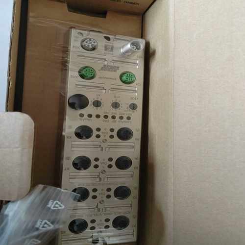 【请询价】Baumer保盟IFFM 08p1703O2S35L工程剩