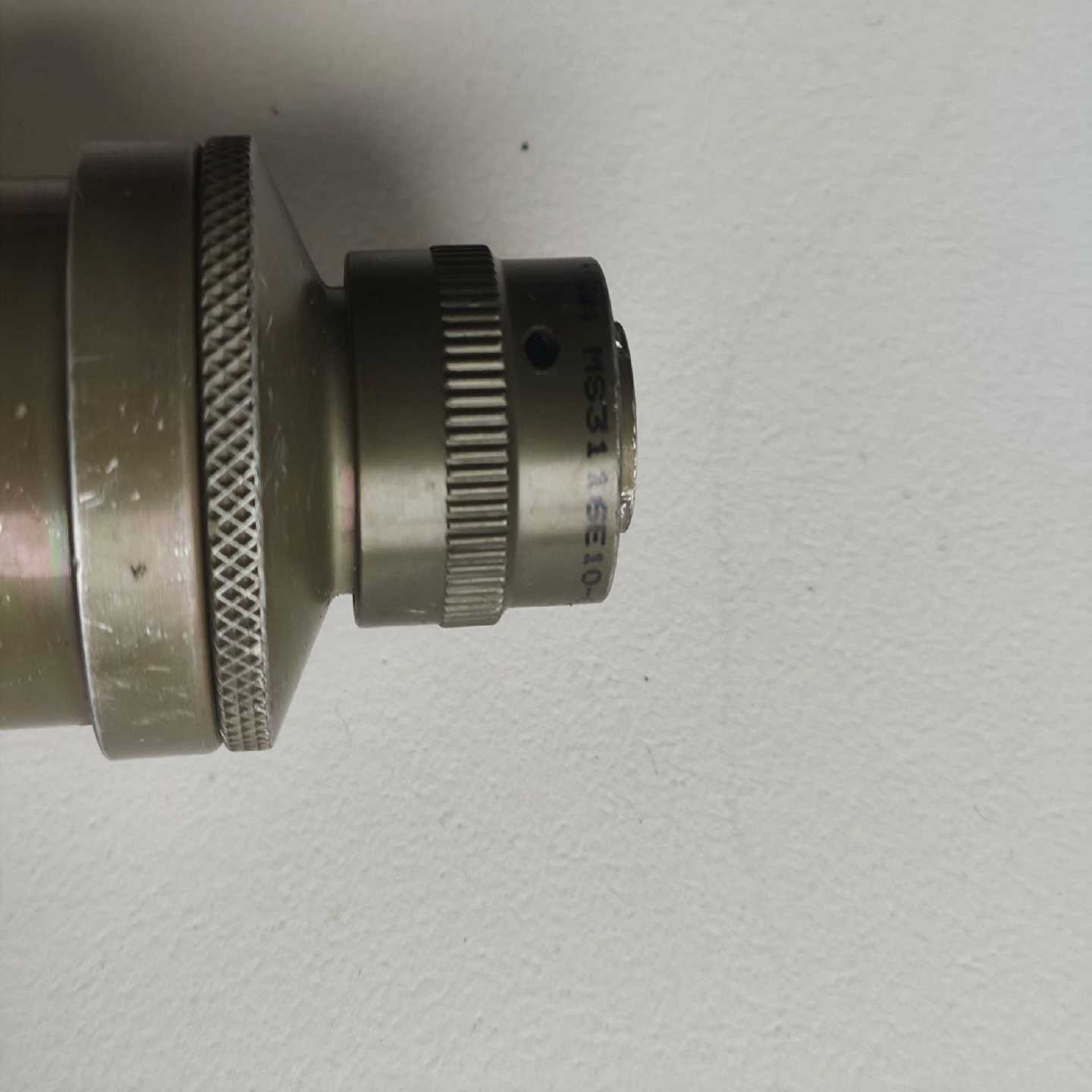 JANMS3116F10-6S连接器型号:MS3116F议价