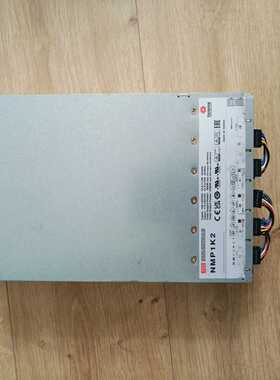 明纬NMP1K2电源-议价