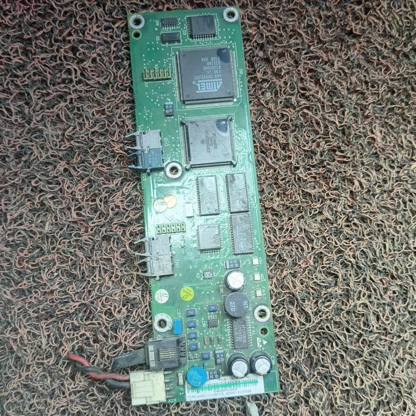 NAMC-11C实图拍摄配件出