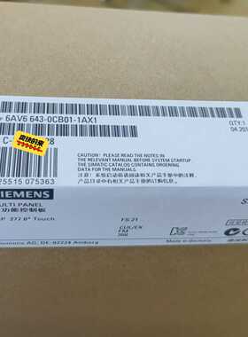 6AV6643-0CB01-1AX16AV6643-询价