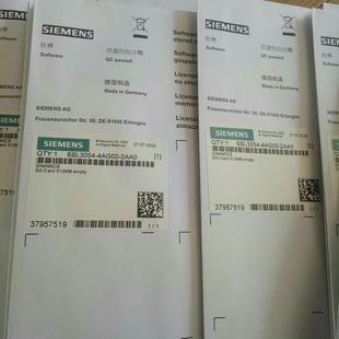 SD卡 6SL3054 G120 2AA0 询价 4AG00