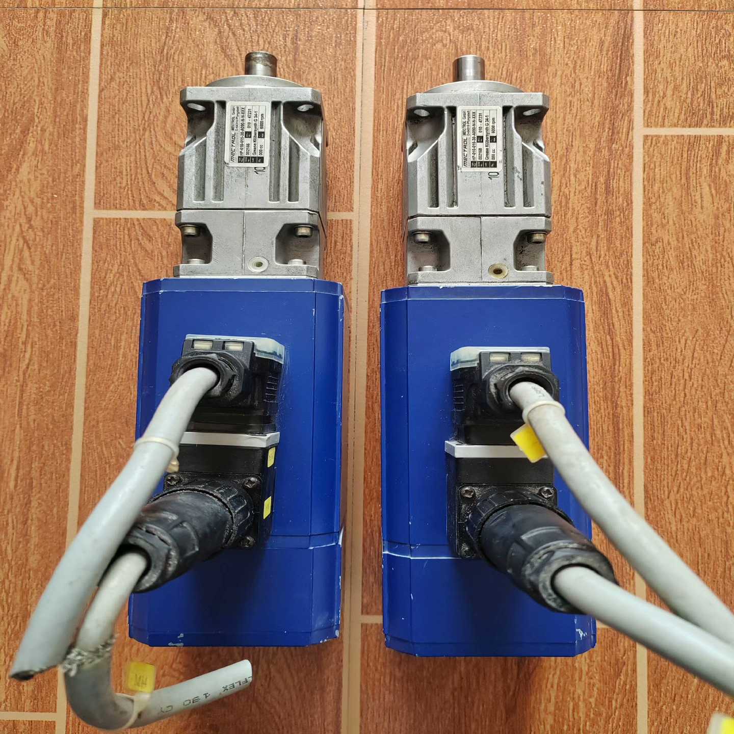 进口格罗肖普GROSCHOPP马达减速机--议价商品