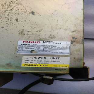 03功;议价 B209 发那科激光电源A14B 0082