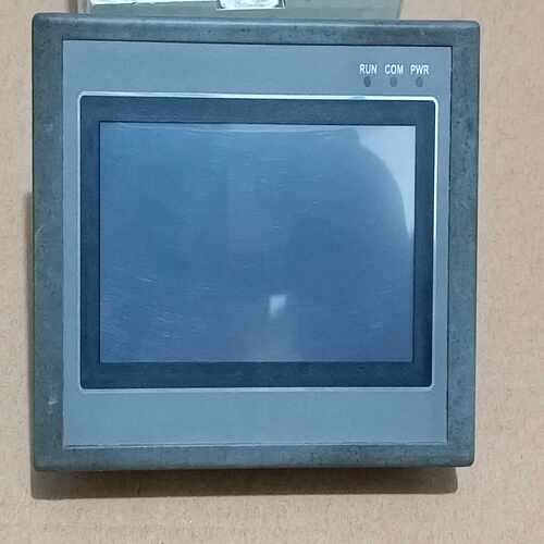 顾美4.3寸触摸屏PLC一体机EX2N-43H-10MR-S~询价
