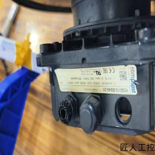 BB49 31風機進口議價商品 R3G310 德國ebmpapst