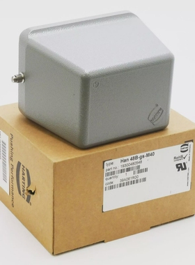 HartingHan48B-gs-M40Han48B-gs-M4019300480548Tllengeh?u