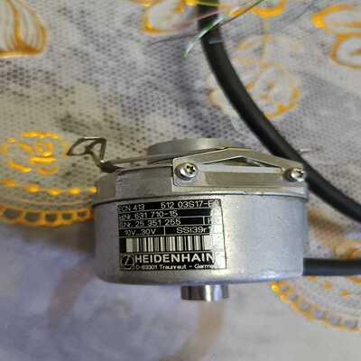 海德汉ECN41351203S17-E0询价