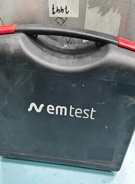 【请询价】emtest dito静电放电发生器模拟器附件两头一充