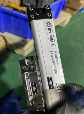 【星慕电子】意大利GIVI MISURE光栅尺ISA W05Z 50mm