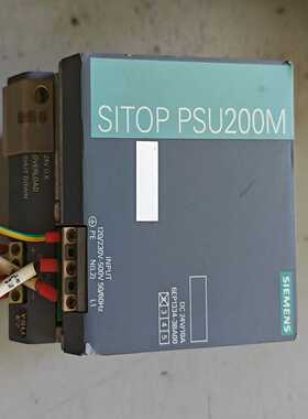 6EP1334-3BA00SITOPPSU200M询价