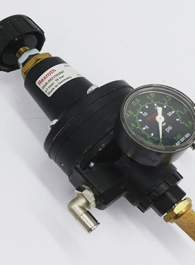 Rexroth0821302567pmax.16barPr?zisions-Druckregelventil