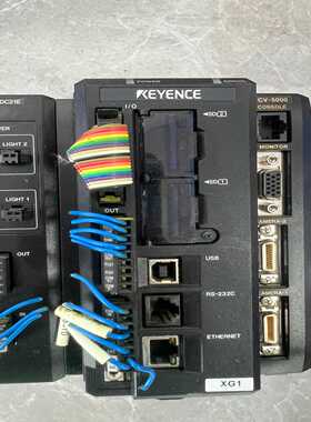 基恩士CA-DC21ECA5000合适议价询价