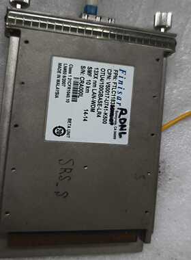 finisarFTLC1183RDNL-ZT