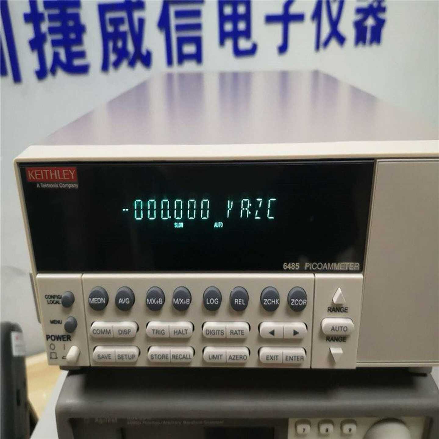 现货租P赁keithley吉时利2611B数字源表2602B