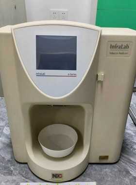 NDC INLAB710近红外水分仪一台 实验试用 有用到的【白零商行】