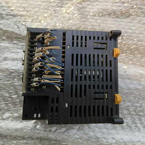 咨询-CP1H-X40DR-A，剪线，功能，实物拍照