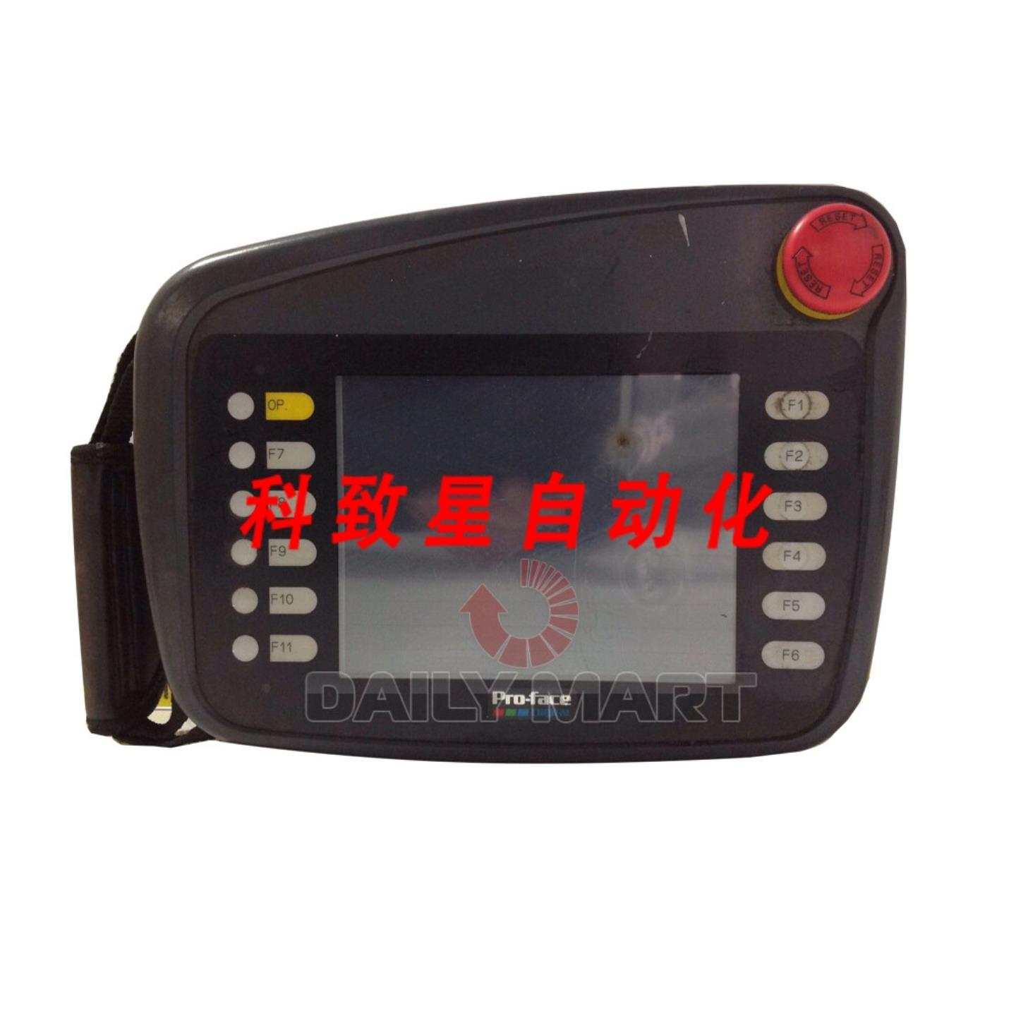 工业配件GPH70-SC114V 图形面板