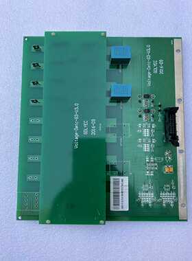 #电路板国电龙源电压检测板VLOTAGE-DETC-G3-V询价