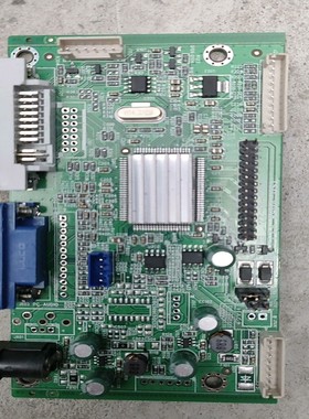 【请询价】TSD-VD58 V21液晶显示屏驱动板几乎全新适合需