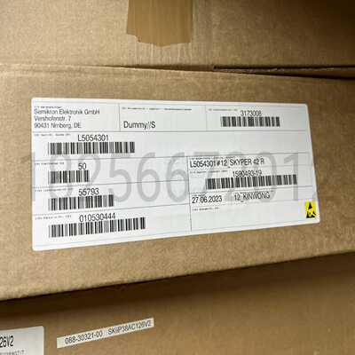 L5054301SKYPER42R【询价】