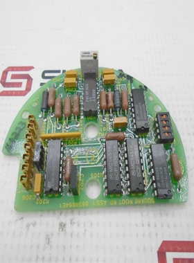 ASEABROWNBOVERI6634663F1CIRCUITBOARD