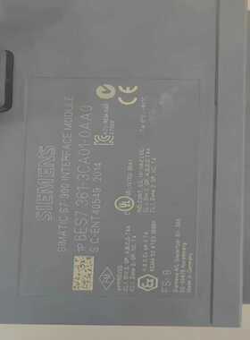 件，6ES7361-3CA01-0AA0.成色8询价