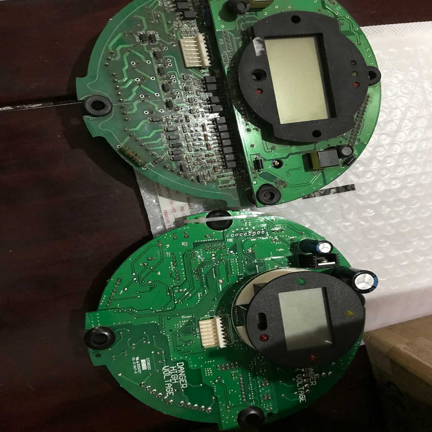 （议价）西博思奥执行机构主控板2SA5511-5CE00-4