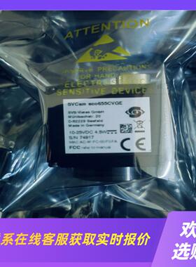 SVS-VISTEK  SVCam eco655CVGE拍前询价下单