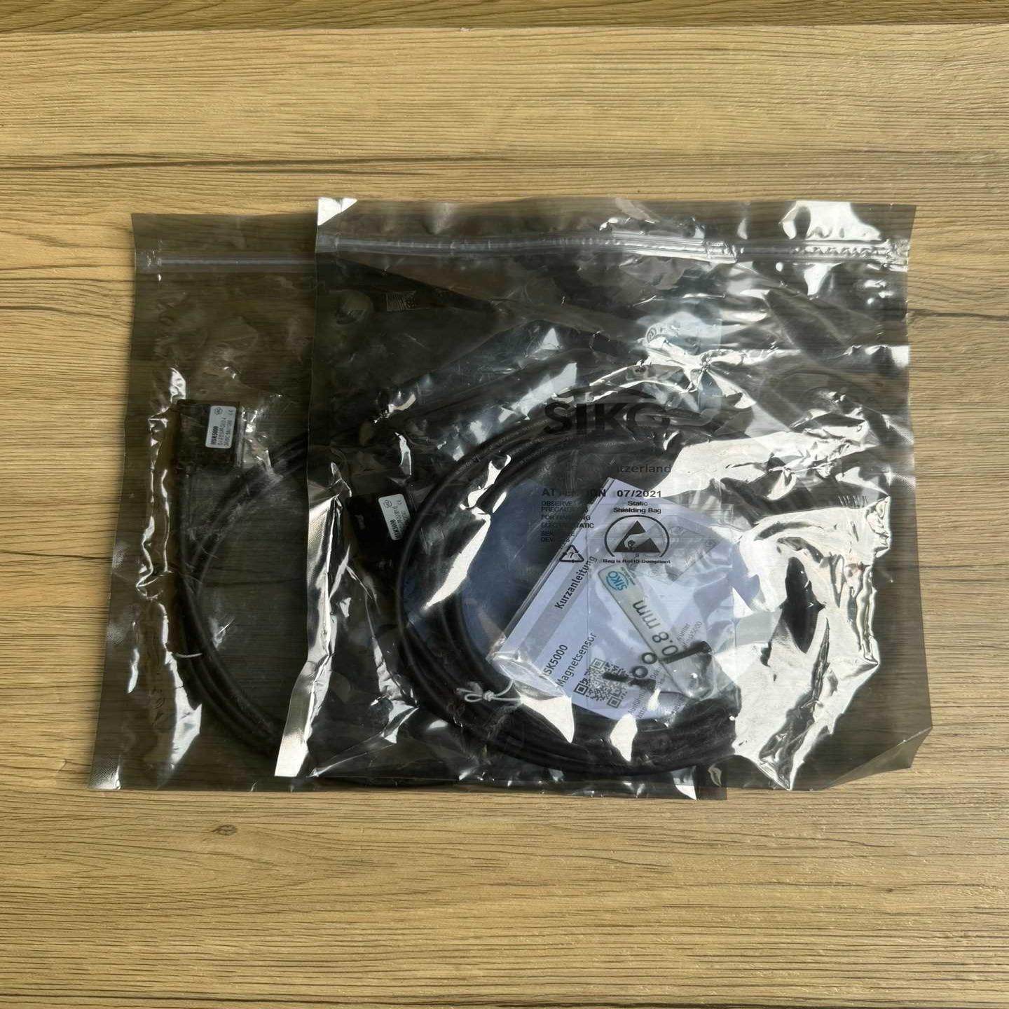 询价~MSK5000 德国希控Siko磁栅尺读数头 原
