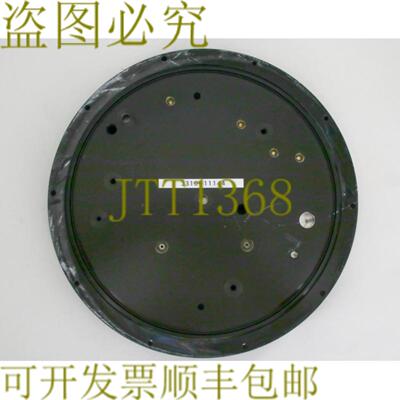 供应11144 LAM RESEARCH ECHUCK328溅射靶300MM零件839