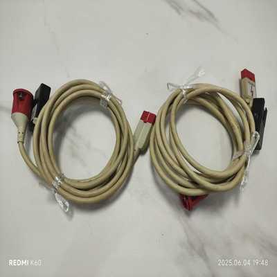 ZOLL总电缆手柄电缆--议价商品