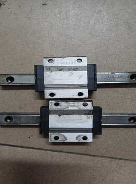 咨询-THKSSR15导轨滑块