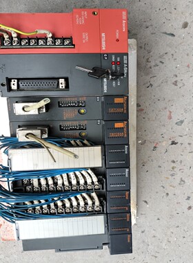 三菱PLCA1S61PN一个，A1SHCPU一个，A1SJ--议价商品