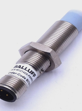 BalluffBCS0062BCSM12T4D2-PSM80G-S04GKapazitiverFllstan