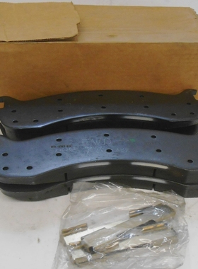 INDUSTRIAL,BRAKEPADS,2501841C91