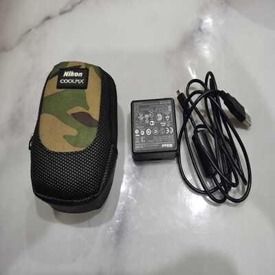 Nikon尼康COOLPIXS9200数码相机，1602万-议价