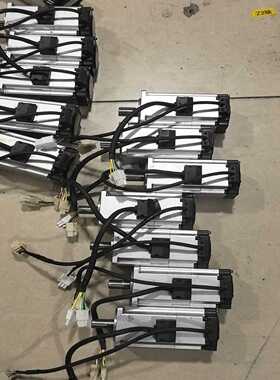 松下伺服电机MHMF042L1V2M二手拆机--议价商品