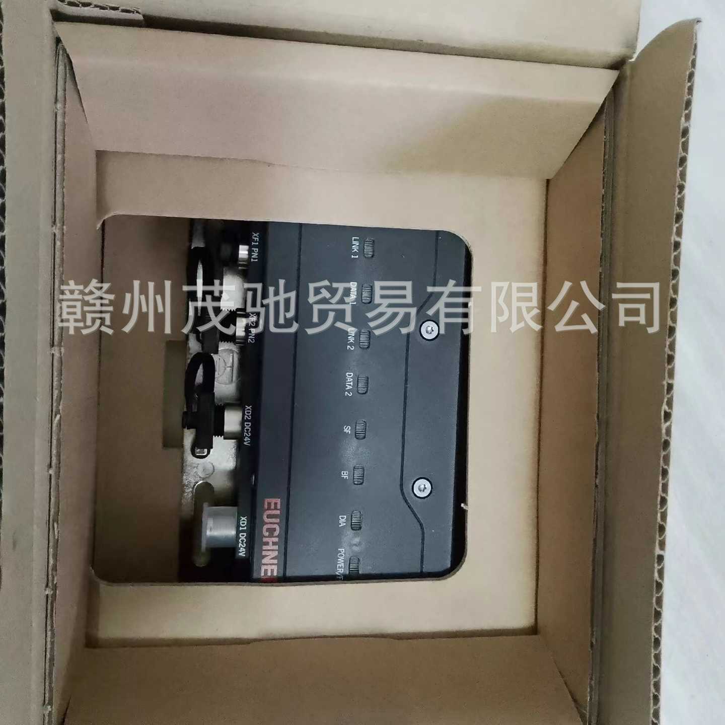 德国安士能euchner总线模块MBM-PN-S2-MLI-3B-l16849