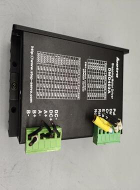 原装拆机乐创 DMD403A-C V10驱动器 一手拆机资源 成色漂亮询价