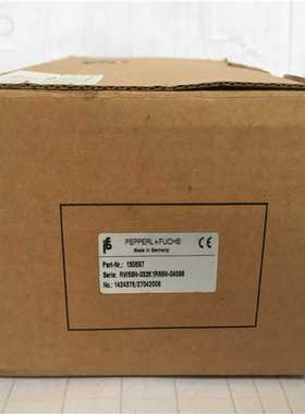 芬芳全新原装倍加福P+F编码器 RVI58N-032K1R66N-04096 现货 1*