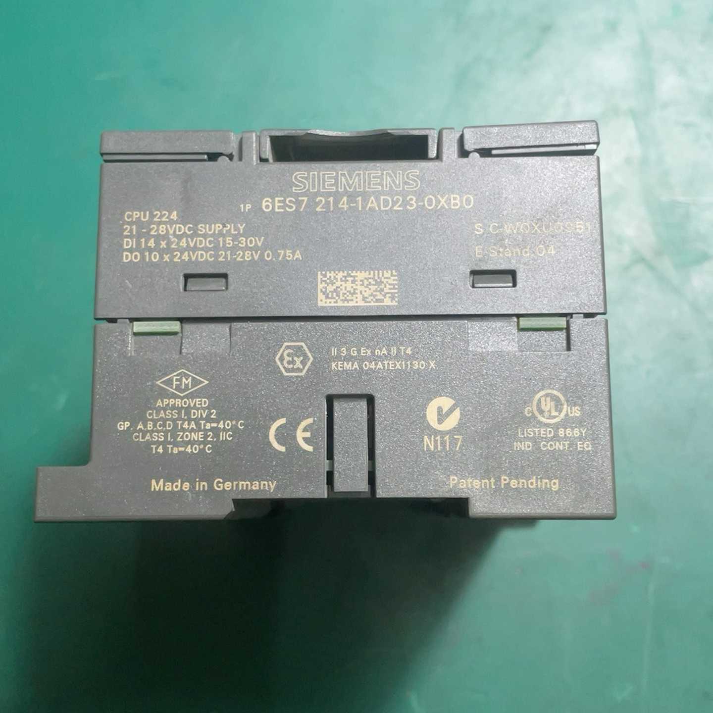 议价西门子S7-200PLC