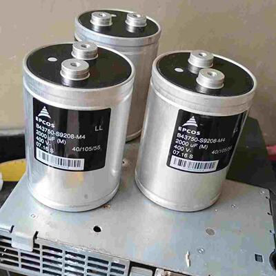 EPCOSB43750-S9208-M4爱普科斯电容器询价