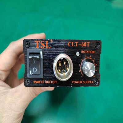 CLT-60T电源，实物如图所示，功能，实价直接拍询价